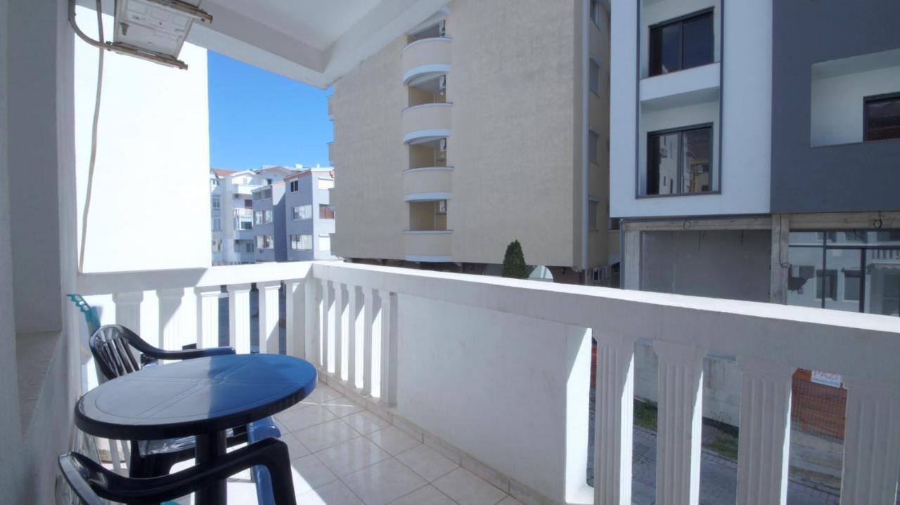 Bliss Apartments Budva Buitenkant foto